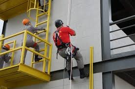 NR35 Treinamentos em Trabalho em Altura